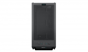 Carcasa DEEPCOOL CG560 / w/oPSU / Side-Window / 4x120mm / ATX / Black thumbnav 9