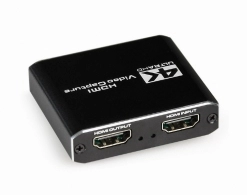 Адаптеры Gembird UHG-4K2-01, USB to HDMI