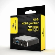 Адаптеры Gembird UHG-4K2-01, USB to HDMI