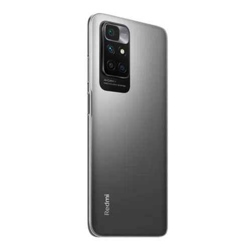 Xiaomi Redmi 10 (2022) 4+128GB Carbon Gray  EU photo 4