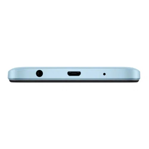 Smartphone Xiaomi Redmi A2 / 3GB RAM / 64GB / Light Blue photo 5