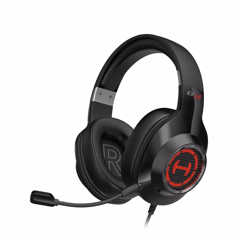 Наушники Edifier G2 II, Black