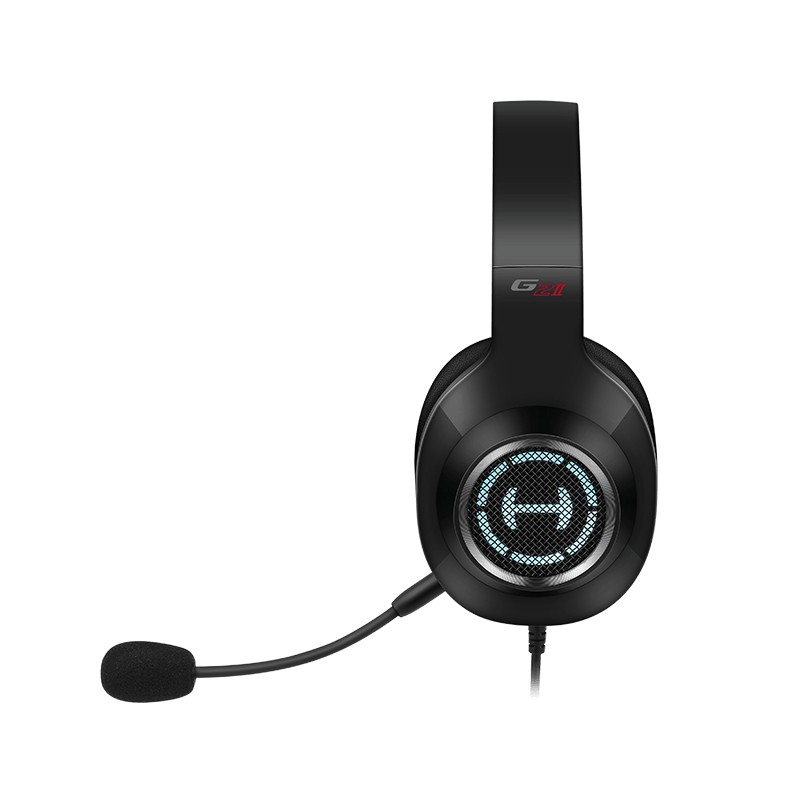 Наушники Edifier G2 II, Black photo 3