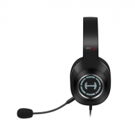 Наушники Edifier G2 II, Black thumbnav 3