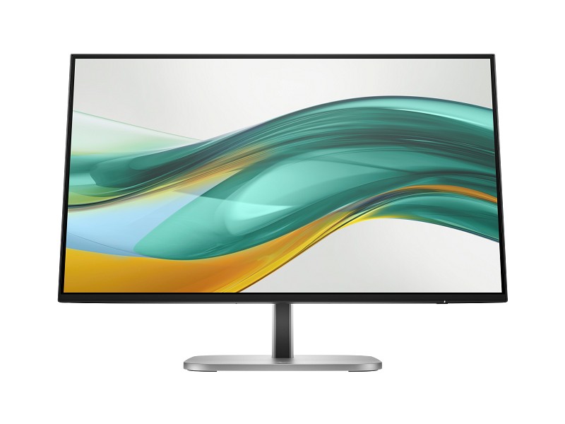 23.8” Monitor HP S5 Pro 524pf / 5ms/ 120Hz photo 1 23.8” Monitor HP S5 Pro 524pf / 5ms/ 120Hz photo 1