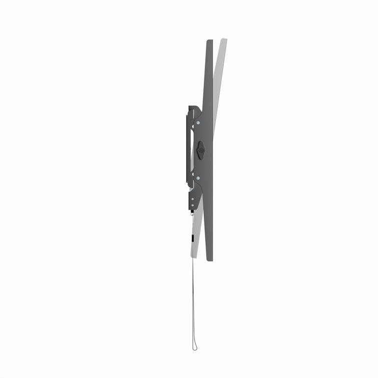 Suport TV de perete pentru 37-75” Gembird ”WM-75T-04”, Black photo 5