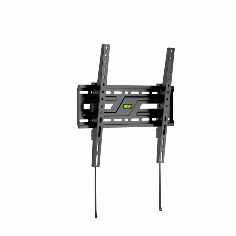 Suport TV de perete pentru 37-75” Gembird ”WM-75T-04”, Black photo 6
