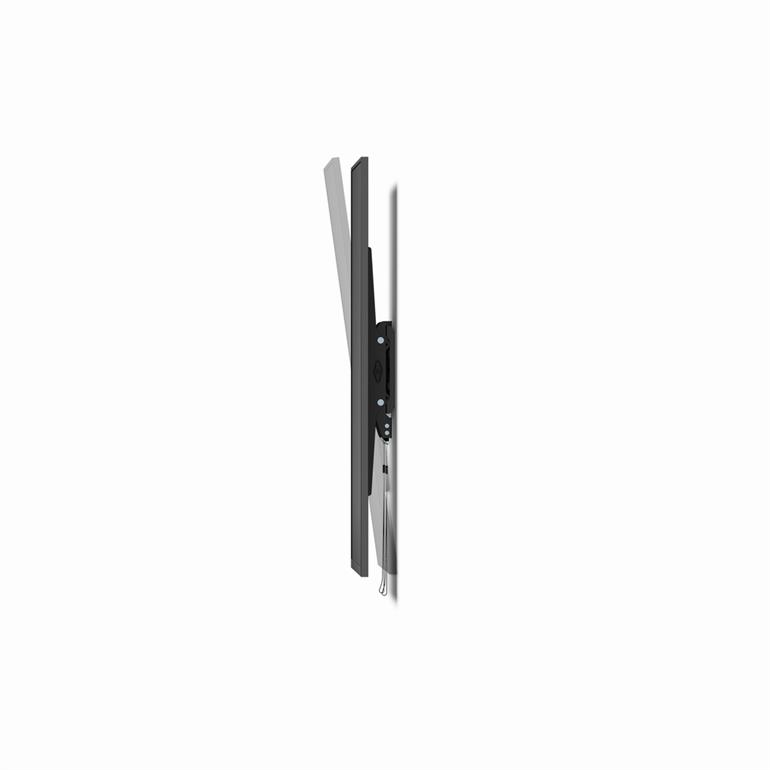 Suport TV de perete pentru 37-75” Gembird ”WM-75T-04”, Black photo 8
