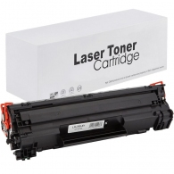 Compatible laser HP 279X (CF279X) LaserJet Pro M12/M26 2,5K Imagine thumbnav 1