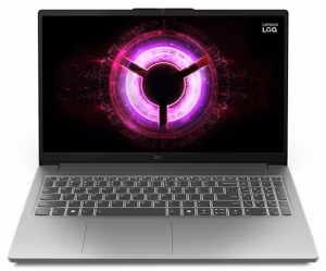 Laptop 15.6” Lenovo LOQ Essential 15ARP10E/ AMD Ryzen 5 150/ 16GB/ 512GB SSD/ RTX 3050 