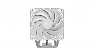 Sisteme de racire aer DEEPCOOL AG600 WH ARGB/ Universal / 260W / 500~2200rpm/ <30.93 dB(A)/ 68.85 CFM thumbnav 3
