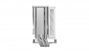 Sisteme de racire aer DEEPCOOL AG600 WH ARGB/ Universal / 260W / 500~2200rpm/ <30.93 dB(A)/ 68.85 CFM thumbnav 4