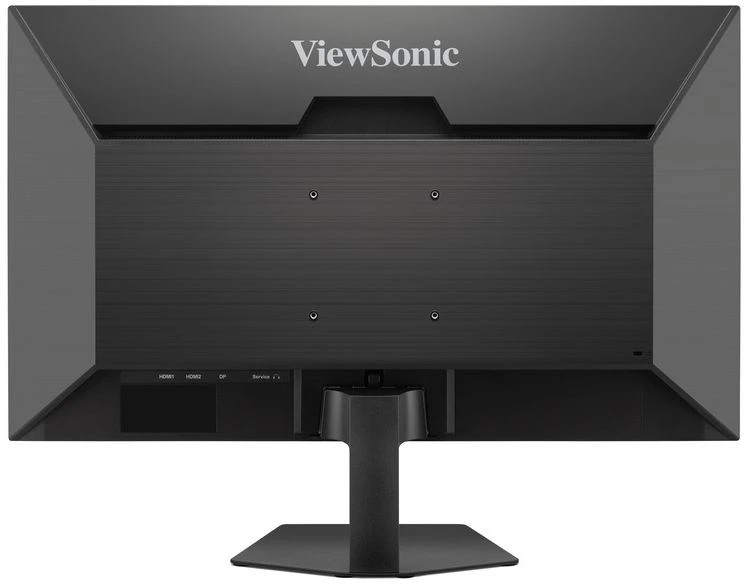 27.0” Игровой Монитор VIEWSONIC VX2738-2K / 1ms / QHD / 340Hz / Black photo 5