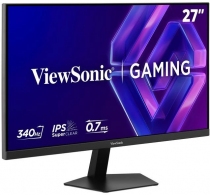 27.0” Игровой Монитор VIEWSONIC VX2738-2K / 1ms / QHD / 340Hz / Black thumbnav 2