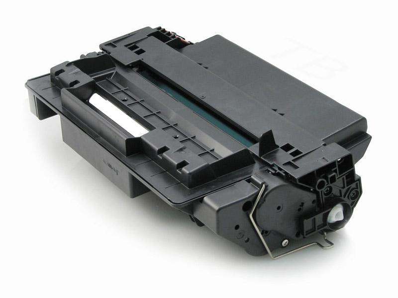 HP 51A (Q7551A) Black Cartridge for HP LaserJet P3005 Series, M3035, M3027, 6500 p. photo 3