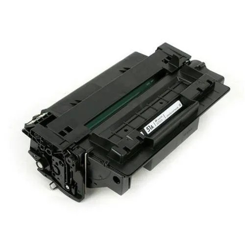 HP 51A (Q7551A) Black Cartridge for HP LaserJet P3005 Series, M3035, M3027, 6500 p. photo 5
