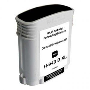 HP 940XL (C4906A) Black Officejet Ink Cartridge HP OfficeJet Pro 8000/ 8500 photo 5