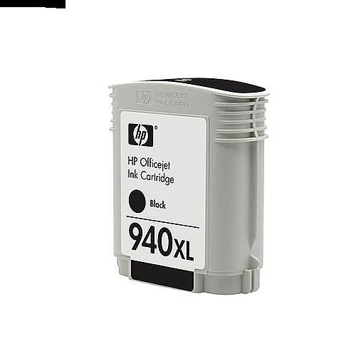 HP 940XL (C4906A) Black Officejet Ink Cartridge HP OfficeJet Pro 8000/ 8500 photo 6