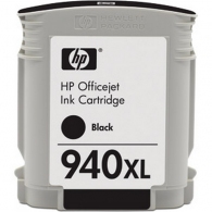HP 940XL (C4906A) Black Officejet Ink Cartridge HP OfficeJet Pro 8000/ 8500 thumbnav 4