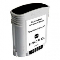 HP 940XL (C4906A) Black Officejet Ink Cartridge HP OfficeJet Pro 8000/ 8500 thumbnav 5