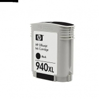 HP 940XL (C4906A) Black Officejet Ink Cartridge HP OfficeJet Pro 8000/ 8500 thumbnav 6