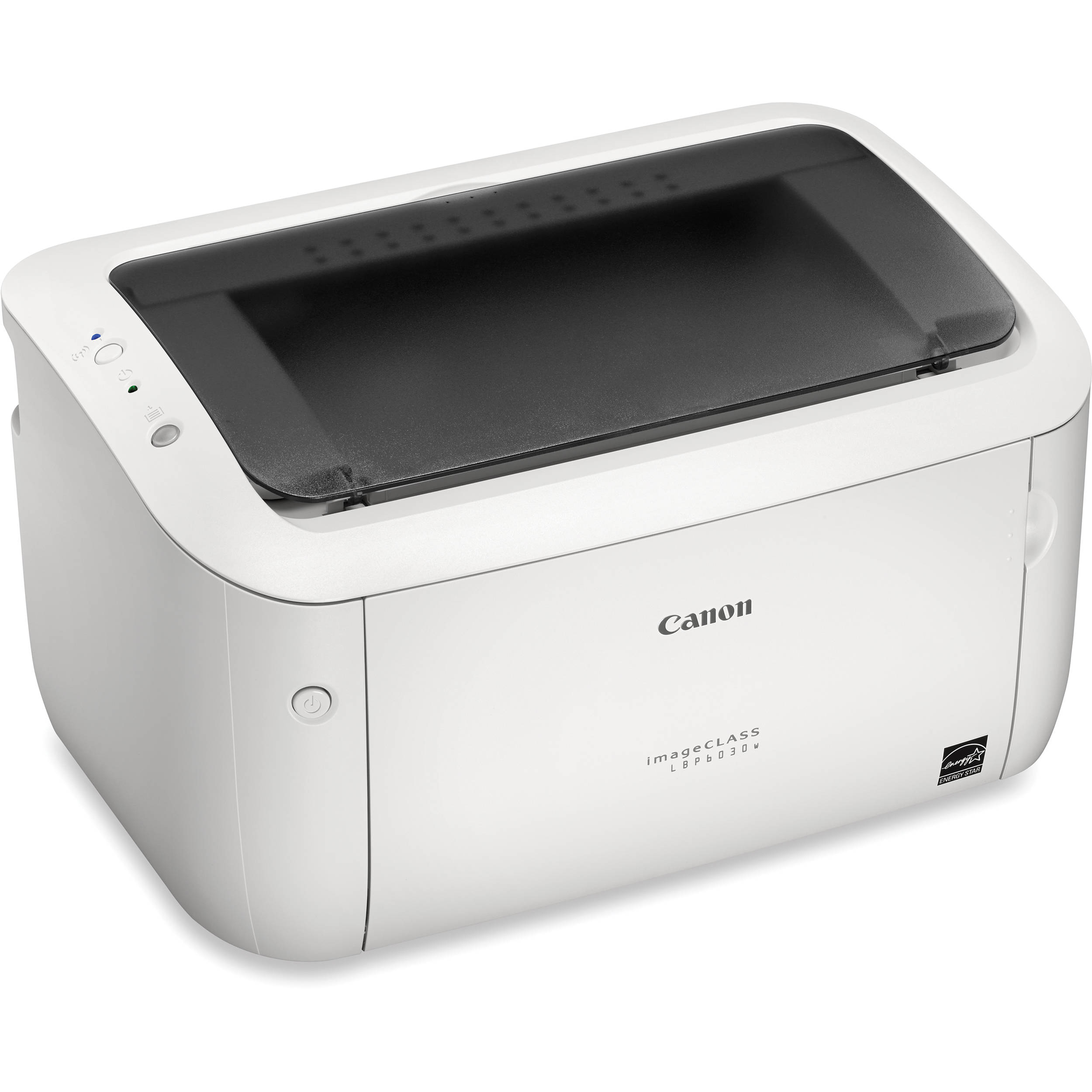 Принтер Монохромный Canon imageClass LBP6030w / A4 / Wi-Fi / Black photo 2