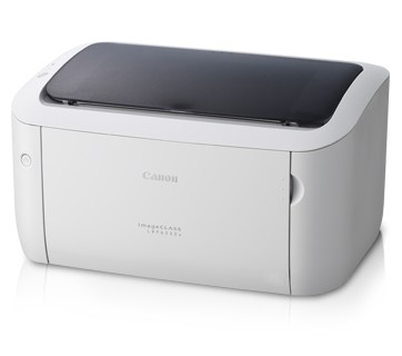 Принтер Монохромный Canon imageClass LBP6030w / A4 / Wi-Fi / Black photo 3