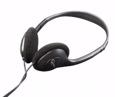 Наушники Gembird MHP-123, Black