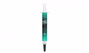 Thermal Paste DEEPCOOL "EX750", 5g, Thermal Impedance: 0.03°C·cmІ/W, Thermal Conductivity: 6.2 W/m·K, Operation Temperature :-50°C to +250°C, Gray