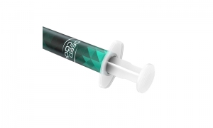 Thermal Paste DEEPCOOL "EX750", 5g, Thermal Impedance: 0.03°C·cmІ/W, Thermal Conductivity: 6.2 W/m·K, Operation Temperature :-50°C to +250°C, Gray thumbnav 4