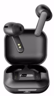 Наушники Gembird FitEar-X100B, Black