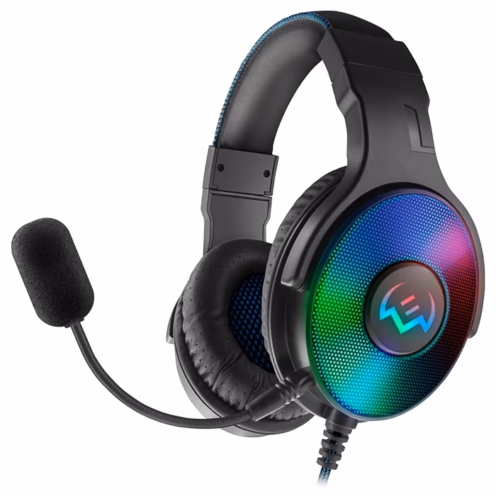 Игровые Наушники SVEN AP-U1500MV, Black 