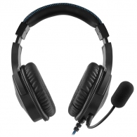 Casti SVEN AP-U1500MV, Black thumbnav 4