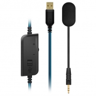 Casti SVEN AP-U1500MV, Black thumbnav 7
