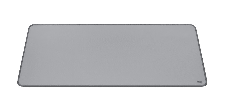 Logitech Desk Mat Studio Series - MID GREY photo 2