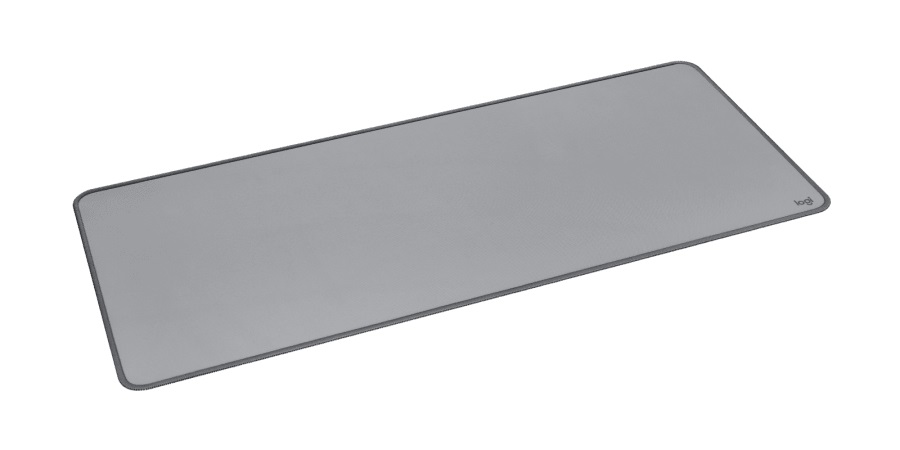 Logitech Desk Mat Studio Series - MID GREY photo 3