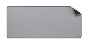 Logitech Desk Mat Studio Series - MID GREY thumbnav 1