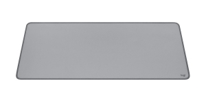 Logitech Desk Mat Studio Series - MID GREY thumbnav 2
