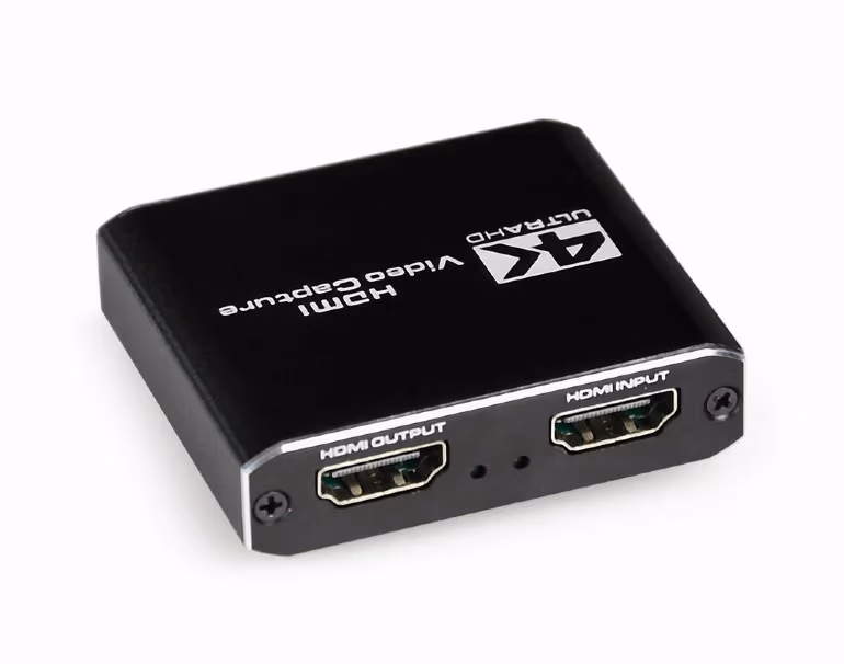 Adaptor Gembird UHG-4K2-01, USB to HDMI