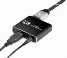 Адаптеры Gembird UHG-4K2-01, USB to HDMI thumbnav 2
