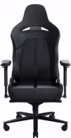 Игровое кресло Razer Enki  / 136kg / 166.5 – 204cm / Black