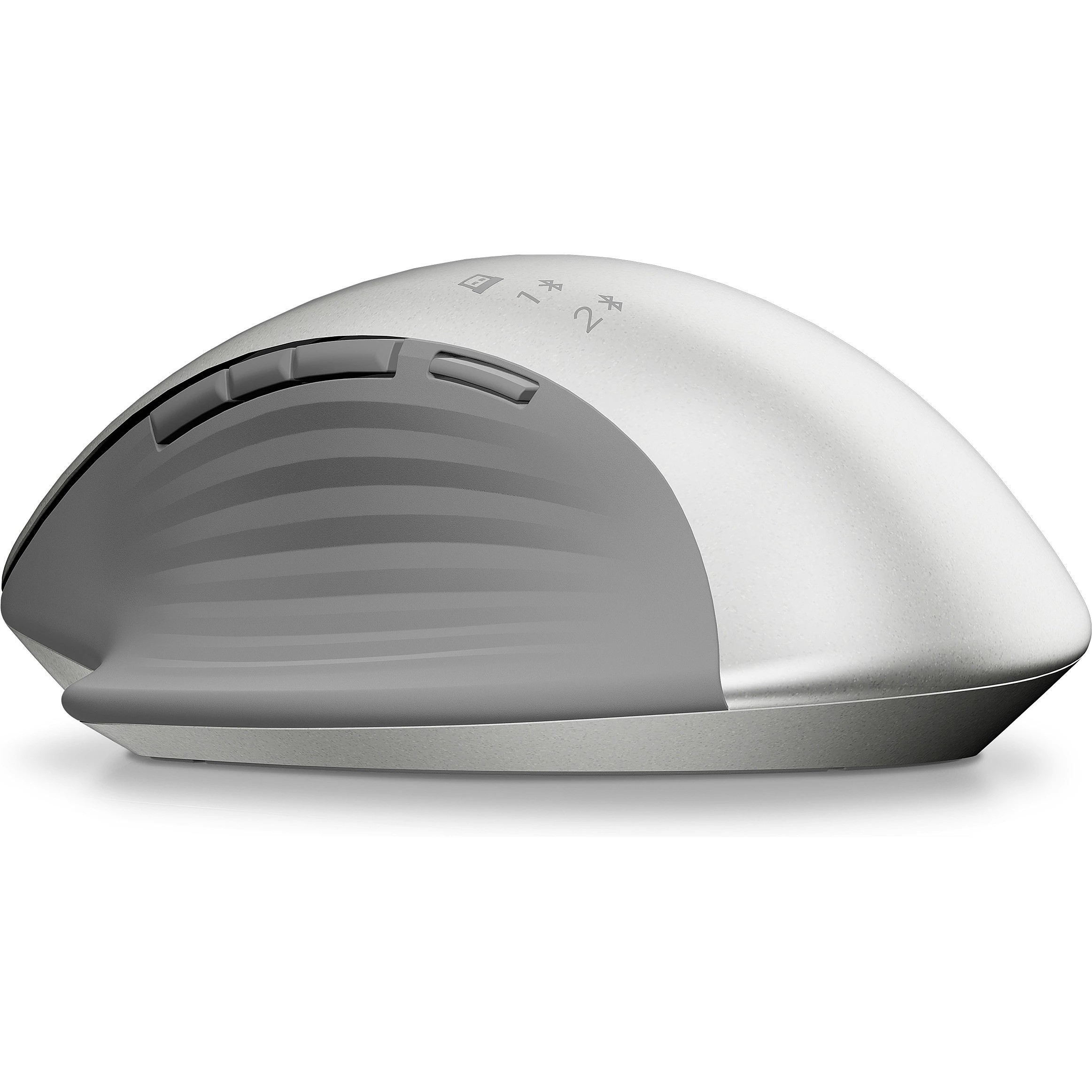 Мышь Беспроводная HP 930 Creator / Optical / 3000dpi / Silver photo 3