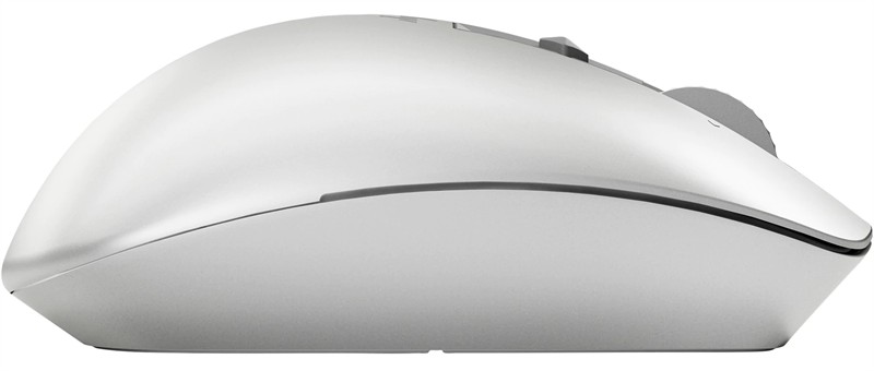 Мышь Беспроводная HP 930 Creator / Optical / 3000dpi / Silver photo 4
