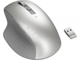 Мышь Беспроводная HP 930 Creator / Optical / 3000dpi / Silver thumbnav 2