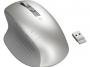 Mouse Wireless HP 930 Creator / Optical / 3000dpi / Silver thumbnav 2