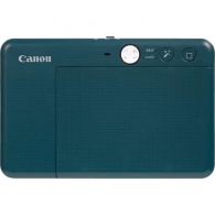 Camera foto cu imprimare instantanee Canon Zoemini S2 Teal thumbnav 2