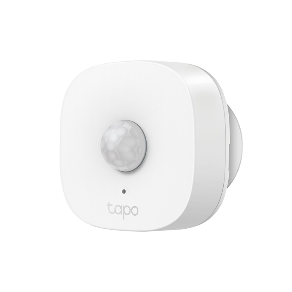 Датчик движения TP-LINK Tapo T100, White (Нужен Hub Tapo) photo 1