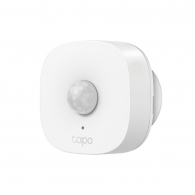 Датчик движения TP-LINK Tapo T100, White (Нужен Hub Tapo) thumbnav 1