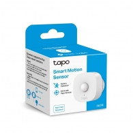 Датчик движения TP-LINK Tapo T100, White (Нужен Hub Tapo) thumbnav 3