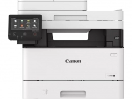 МФУ Canon i-Sensys X 1238i II /  A4 / DADF / Duplex / Wi-Fi / Net / White (toner included)